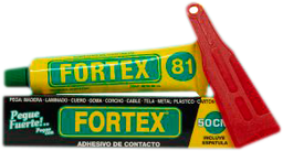 [FORCE815] CEMENTO 81 DE CONTACTO 50 cc. FORTEX