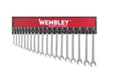 EXHIBIDOR WEMBLEY® LLAVES COMBINADAS MM (6a24mm)