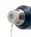 TERMO 1L AC.INOX. TAPA MAGNETICA  AZUL BREMEN® BREMEN® (8200)