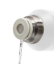 TERMO 1L AC.INOX. TAPA MAGNETICA  AZUL BREMEN® BREMEN® (8200)