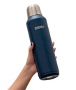 TERMO 1L AC.INOX. TAPA MAGNETICA  AZUL BREMEN® BREMEN® (8200)
