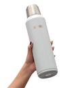 TERMO 1L AC.INOX. TAPA MAGNETICA  GRIS BREMEN® BREMEN® (8201)