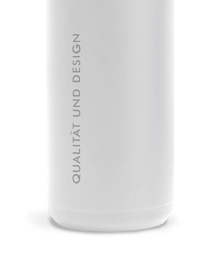 TERMO 1L AC.INOX. TAPA MAGNETICA  GRIS BREMEN® BREMEN® (8201)