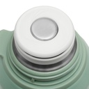 TERMO BREMEN® 600cc Acero Inoxidable VERDE BREMEN® (82111) (copia)