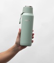 TERMO BREMEN® 600cc Acero Inoxidable VERDE BREMEN® (82111) (copia)