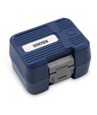 TORQUIMETRO DIGITAL CUBO Enc. 1/2" 10 - 200 Nm con Adaptadores BREMEN® (8209)