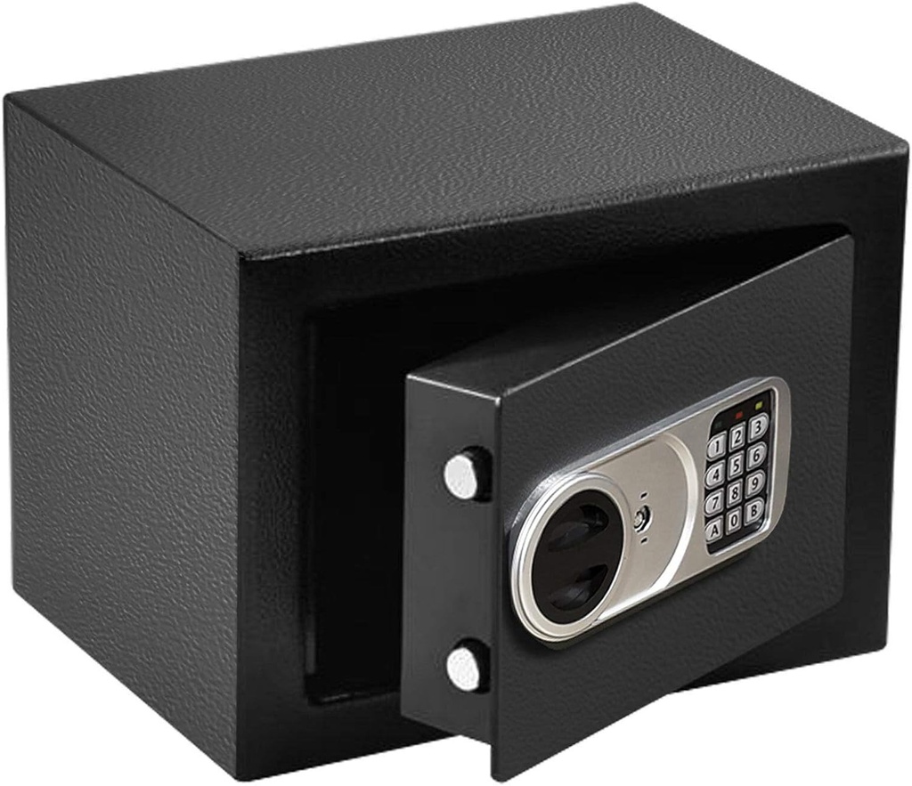 CAJA DE SEGURIDAD DIGITAL (200 X 310 X 200 MM) KETLER