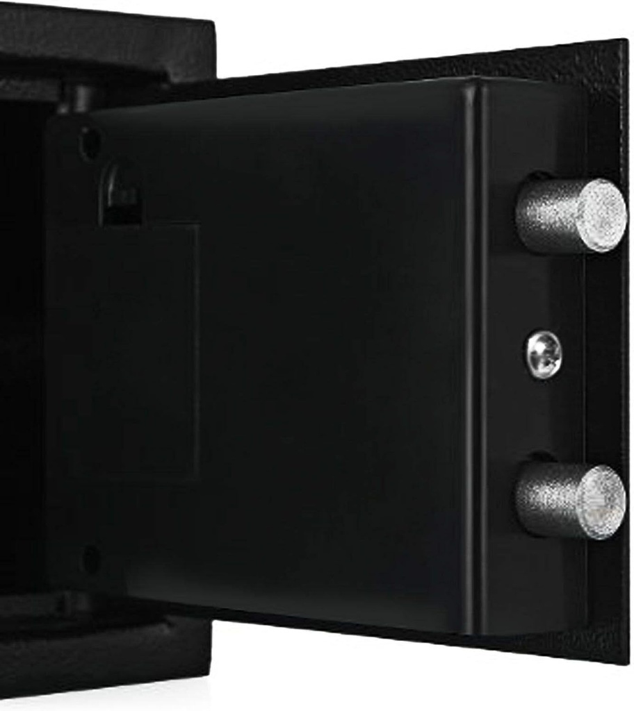 CAJA DE SEGURIDAD DIGITAL (200 X 310 X 200 MM) KETLER