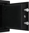 CAJA DE SEGURIDAD DIGITAL (200 X 310 X 200 MM) KETLER