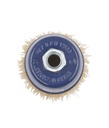 CEPILLO COPA 3" RIZADO (Amoladora Ang.) BREMEN® (8048)