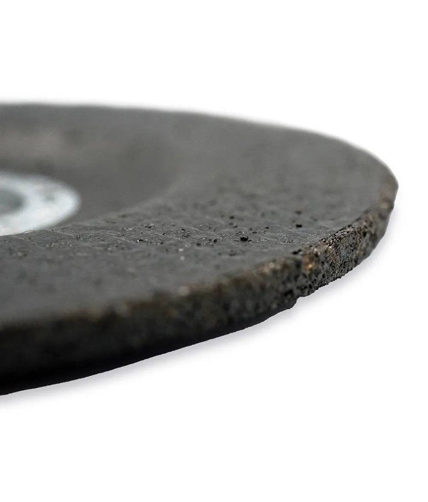 DISCO DE DESBASTE 4-1/2" (115x4.8x22mm) [10 unid]  BREMEN® (7930)