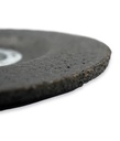 DISCO DE DESBASTE 4-1/2" (115x4.8x22mm) [10 unid]  BREMEN® (7930)