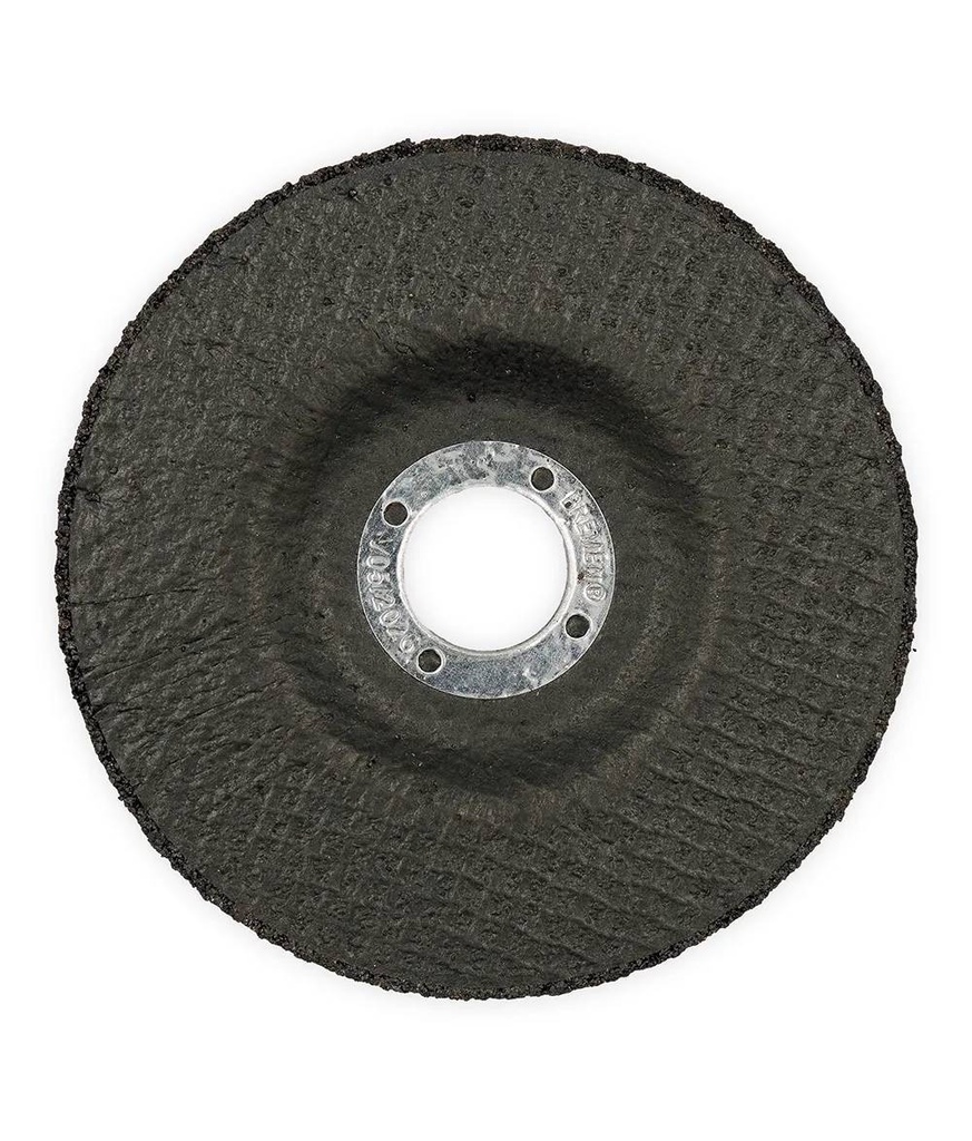 DISCO DE DESBASTE 7" (180x4.8x22mm) [5 unid]  BREMEN® (7931)