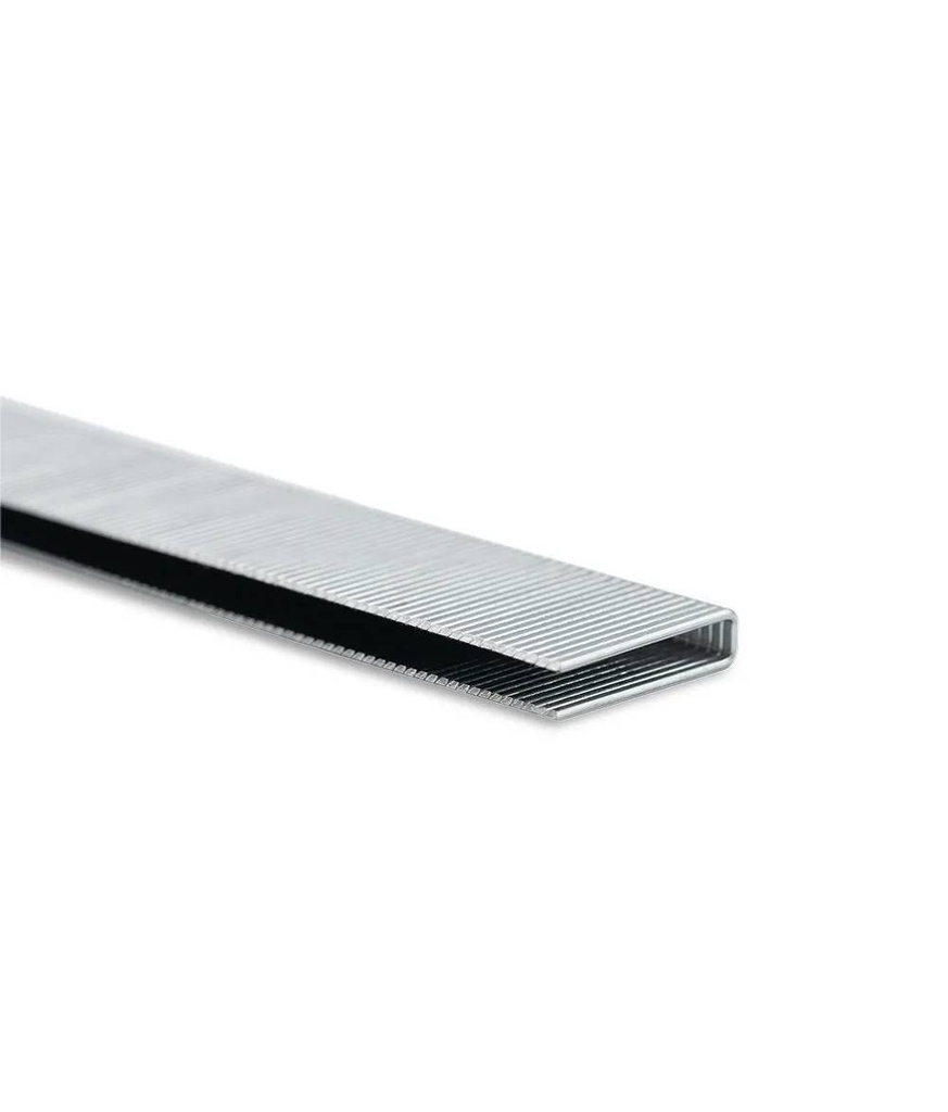 GRAMPAS 40mm [Corona 5.70mm] (Caja 5.000 uni) P/CLAVADORA/ENGRAM. BREMEN® (7974)