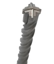 MECHA para HORMIGON (SDS MAX) ø 18 x 540 BREMEN® (7854)