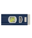 NIVEL ALUMINIO PROFESIONAL 3 GOTAS IMANTADO 400mm BREMEN® (7998)