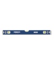 NIVEL ALUMINIO PROFESIONAL 3 GOTAS IMANTADO 600mm BREMEN® (7999)