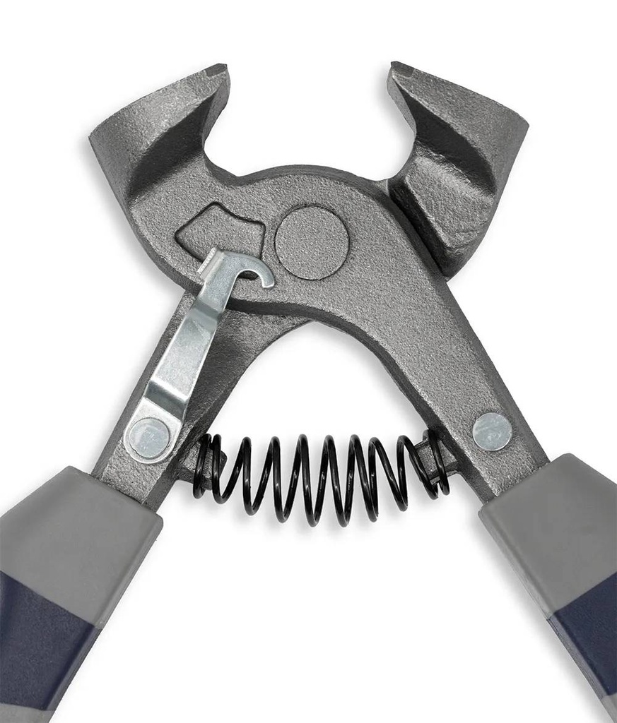 PINZA CORTA CERAMICO 8" BREMEN® (7838)