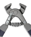 PINZA CORTA CERAMICO 8" BREMEN® (7838)