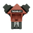 PRENSA RÁPIDA PARA ANGULOS EN JUEGO (4 PZS) WEMBLEY® (7933)