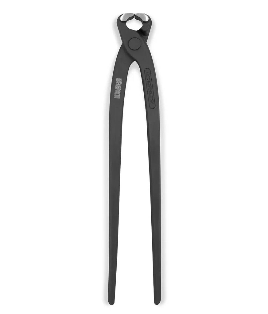 TENAZA ARMADOR 12" MEDIO CORTE BREMEN® (7945)
