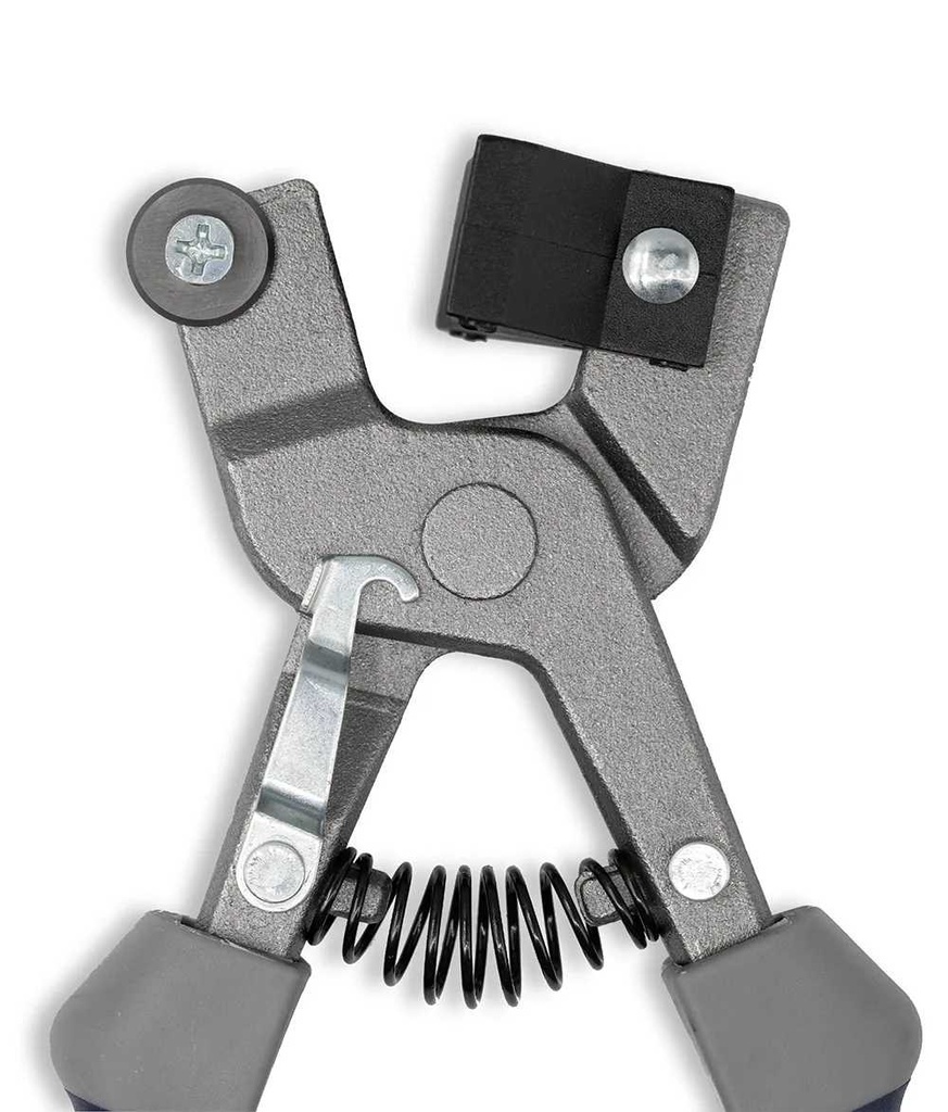 PINZA CORTA CERAMICO CON RUEDA DE TUNGSTENO 8" BREMEN® (7837)