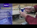 ESPUMA DE POLIURETANO MULTIUSO 750 ml. QUILOSA (10051387)