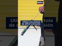 SELLADOR DE POLIURETANO PU CONSTRUCCION GRIS 300 ml. QUILOSA (10049486)