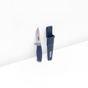 CUCHILLO MULTIPROPOSITO C/FUNDA BREMEN® (8323)