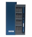 DEST. PORTA PUNTAS DE PRECISION ELECTRONICA (62 Pzs) BREMEN® (8300)