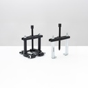 AUTO EXTRACTOR de RODAMIENTOS en JUEGO x 14 Pzs BREMEN® (8322)