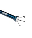 FLEXIBLE PESCA TORNILLOS 4 GARRAS IMAN Y LUZ (610 mm) BREMEN® (8359)