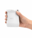 MATE ACERO INOXIDABLE 300 ML GRIS BREMEN (7743)