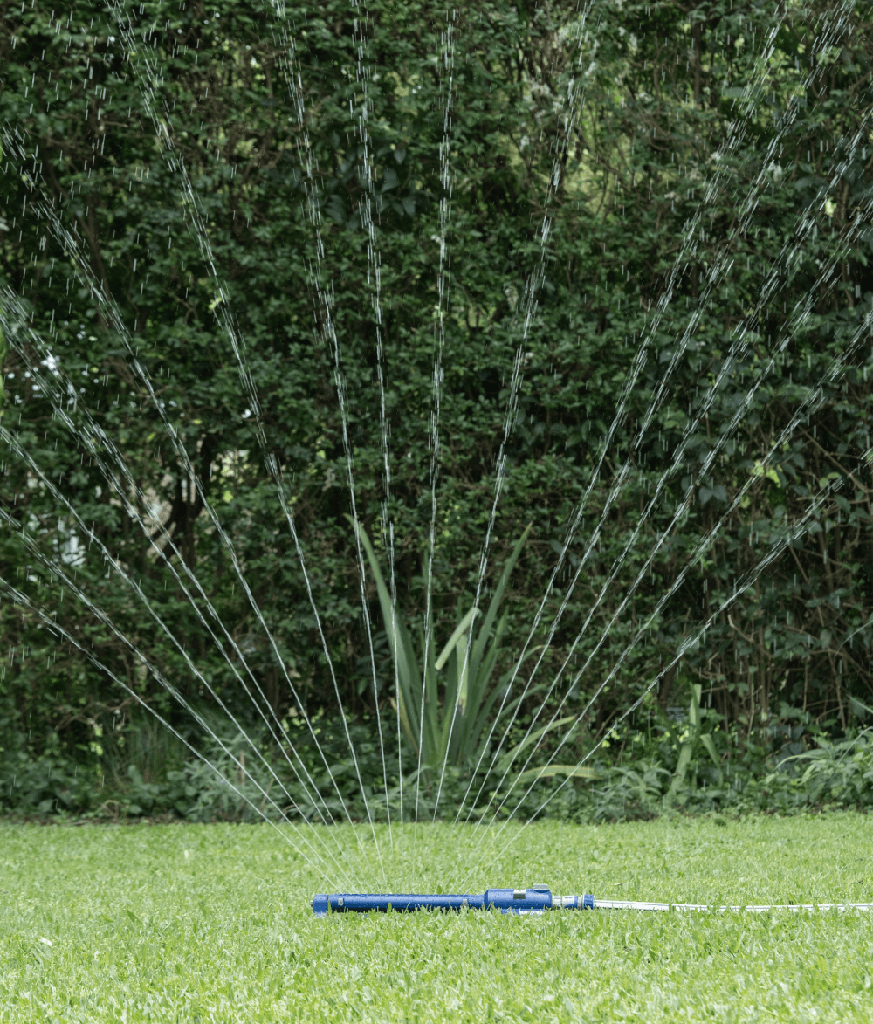 JARD. REGADOR OSCILANTE 17 PICOS BREMEN® (8502)