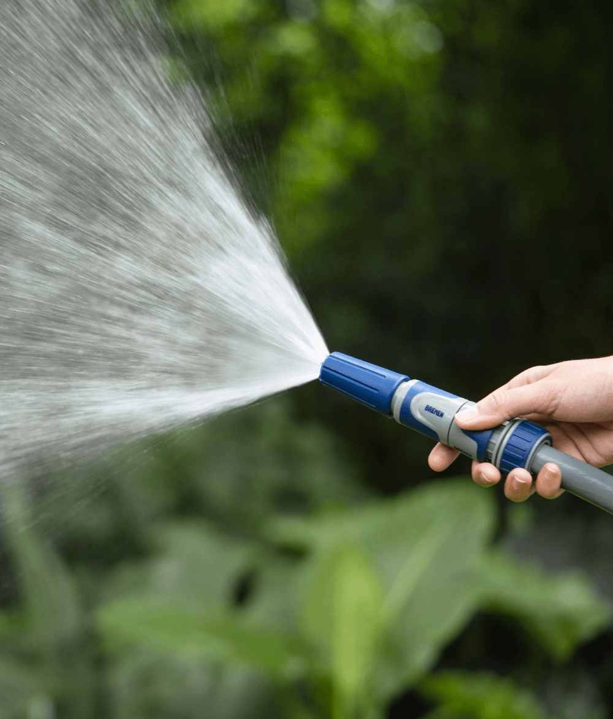 JARD. LANZA DE RIEGO REGULABLE BREMEN® (8402)