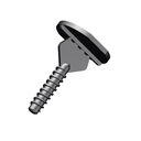 TORNILLO NIVELADOR (BOL. 125 und.)