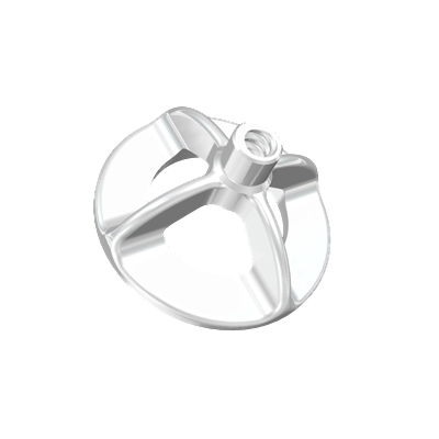 TUERCA NIVELADORA (BOL. 40 und.)