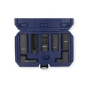 AUTO EXTRACTOR DE SONDA LAMBDA, BULBO e INYECTORES x 7Pzs BREMEN® (6726)