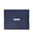 CAJON PLEGABLE CON TAPA 20KG/47L BREMEN® = repuesto tapa (Cod 8636) (8638)