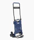 CARRO PLEGABLE CARGA HORIZONTAL/VERTICAL 150KG BREMEN® (8640)