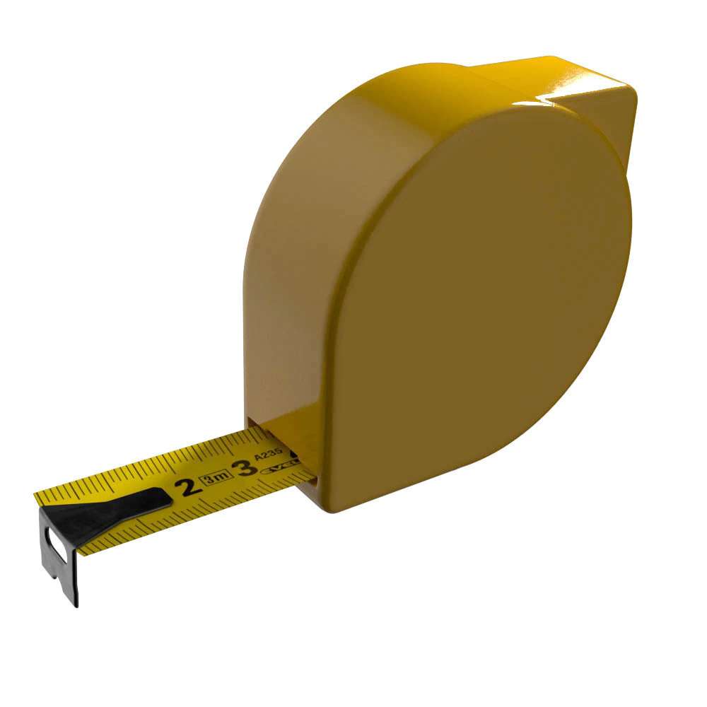 CINTA METRICA EVEL  3 m.  COMUN ART.103