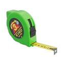 CINTA METRICA EVEL  3 m.C/FRENO ANCHA ART.503