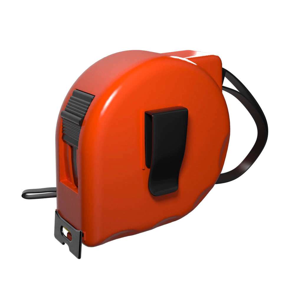 CINTA METRICA EVEL  6 m.C/FRENO ANCHA ART.526