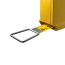 CINTA METRICA PROFESIONAL 15 mts. x 11mm. EVEL® (215)