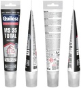 ADHESIVO Y SELLADOR MS-35 TOTAL BLANCO 100 ml. QUILOSA (10051664)