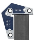 SOPORTE MAGNÉTICO (MULTIANGULO) para SOLDAR (7kg/15lb) BREMEN® (8492)