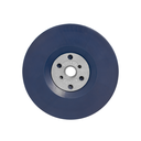 DISCO DE FIBRA BREMEN 4-1/2" SOPORTE FLEXIBLE (8583)