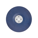 DISCO DE FIBRA BREMEN 7" SOPORTE FLEXIBLE (8610)