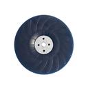 DISCO DE FIBRA BREMEN 7" SOPORTE REFRIGERADO (8611)