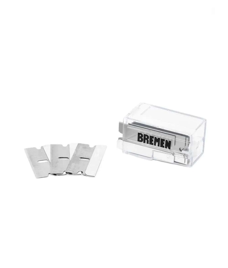 DW - MINI RASPADOR Repuesto Hojas (1-3/16")[10 Uni] (Cod.7260) BREMEN® (8291)